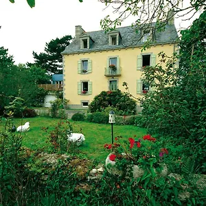 Maison De Kersalomon Couette-café